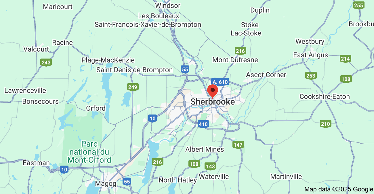 Sherbrooke