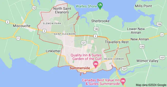 Summerside