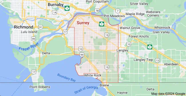 Surrey