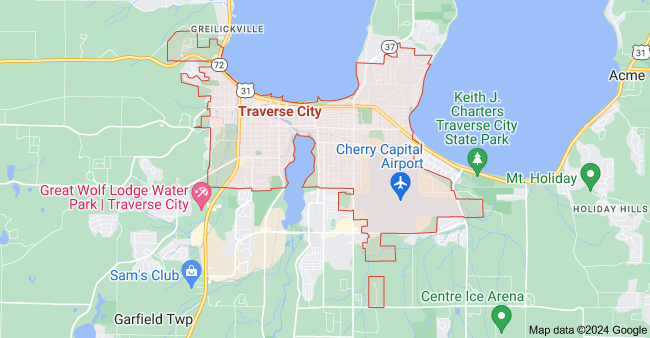 Pest Control Services in Traverse Michigan